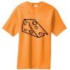Core Blend Pocket Tee Thumbnail