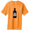 Core Blend Pocket Tee Thumbnail