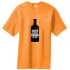 Core Blend Pocket Tee Thumbnail