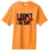 Core Blend Pocket Tee Thumbnail