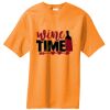 Core Blend Pocket Tee Thumbnail