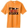 Core Blend Pocket Tee Thumbnail
