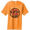 Core Blend Pocket Tee Thumbnail