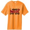 Core Blend Pocket Tee Thumbnail