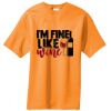 Core Blend Pocket Tee Thumbnail