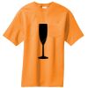 Core Blend Pocket Tee Thumbnail