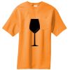 Core Blend Pocket Tee Thumbnail