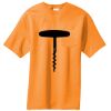 Core Blend Pocket Tee Thumbnail