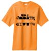 Core Blend Pocket Tee Thumbnail