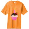 Core Blend Pocket Tee Thumbnail