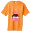 Core Blend Pocket Tee Thumbnail