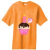 Core Blend Pocket Tee Thumbnail