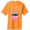 Core Blend Pocket Tee Thumbnail