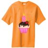 Core Blend Pocket Tee Thumbnail