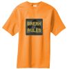 Core Blend Pocket Tee Thumbnail