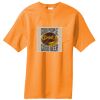 Core Blend Pocket Tee Thumbnail