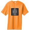 Core Blend Pocket Tee Thumbnail