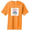 Core Blend Pocket Tee Thumbnail