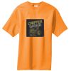 Core Blend Pocket Tee Thumbnail