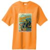 Core Blend Pocket Tee Thumbnail