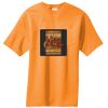 Core Blend Pocket Tee Thumbnail