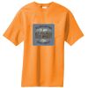 Core Blend Pocket Tee Thumbnail