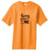 Core Blend Pocket Tee Thumbnail