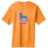 Core Blend Pocket Tee Thumbnail