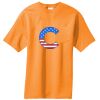 Core Blend Pocket Tee Thumbnail
