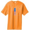Core Blend Pocket Tee Thumbnail