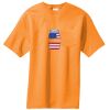 Core Blend Pocket Tee Thumbnail