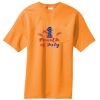 Core Blend Pocket Tee Thumbnail