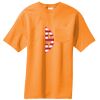Core Blend Pocket Tee Thumbnail