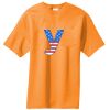 Core Blend Pocket Tee Thumbnail