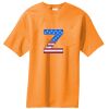 Core Blend Pocket Tee Thumbnail