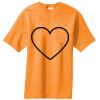 Core Blend Pocket Tee Thumbnail
