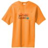 Core Blend Pocket Tee Thumbnail