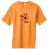 Core Blend Pocket Tee Thumbnail