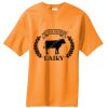 Core Blend Pocket Tee Thumbnail