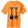 Core Blend Pocket Tee Thumbnail