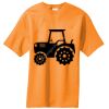 Core Blend Pocket Tee Thumbnail