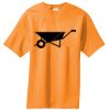 Core Blend Pocket Tee Thumbnail