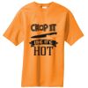 Core Blend Pocket Tee Thumbnail