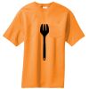 Core Blend Pocket Tee Thumbnail