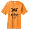 Core Blend Pocket Tee Thumbnail