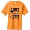 Core Blend Pocket Tee Thumbnail
