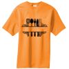 Core Blend Pocket Tee Thumbnail