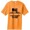Core Blend Pocket Tee Thumbnail