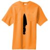 Core Blend Pocket Tee Thumbnail