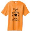 Core Blend Pocket Tee Thumbnail